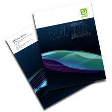 塑造独特企业形象 文化艺术的桥梁